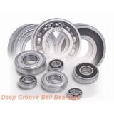 17 mm x 47 mm x 14 mm  SKF E2.6303-2Z deep groove ball bearings