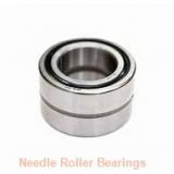 50 mm x 68 mm x 25 mm  KOYO NQI50/25 needle roller bearings