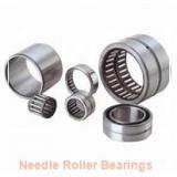 45 mm x 72 mm x 20 mm  IKO NAF 457220 needle roller bearings