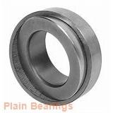 130 mm x 200 mm x 110 mm  ISB GE 130 XS K plain bearings