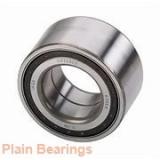 400 mm x 580 mm x 280 mm  LS GEH400HC plain bearings