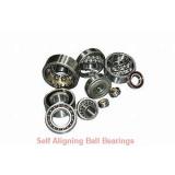 45 mm x 100 mm x 36 mm  SIGMA 2309 self aligning ball bearings