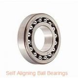 45 mm x 85 mm x 23 mm  ISO 2209K-2RS+H309 self aligning ball bearings