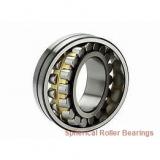 Toyana 22207MW33 spherical roller bearings