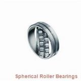 220 mm x 340 mm x 118 mm  KOYO 24044R spherical roller bearings