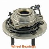 Toyana CRF-32310 A wheel bearings