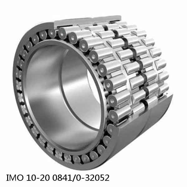 10-20 0841/0-32052 IMO Slewing Ring Bearings