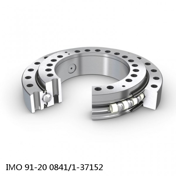 91-20 0841/1-37152 IMO Slewing Ring Bearings