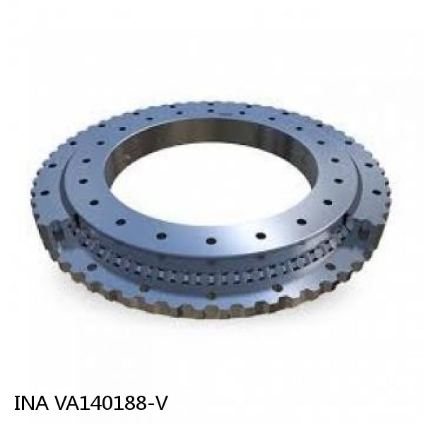 VA140188-V INA Slewing Ring Bearings