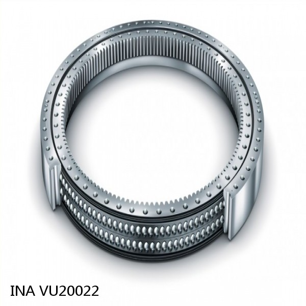 VU20022 INA Slewing Ring Bearings