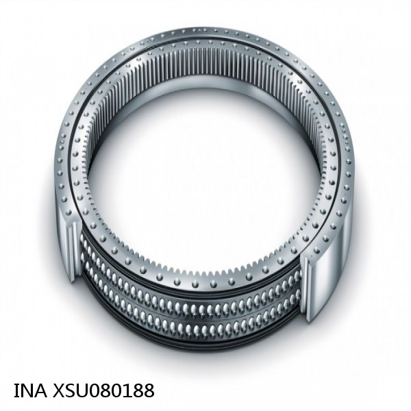 XSU080188 INA Slewing Ring Bearings