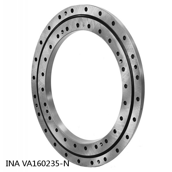 VA160235-N INA Slewing Ring Bearings