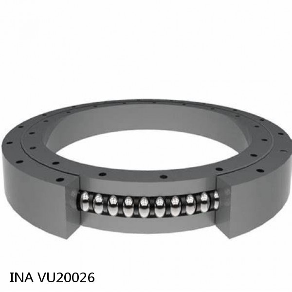 VU20026 INA Slewing Ring Bearings