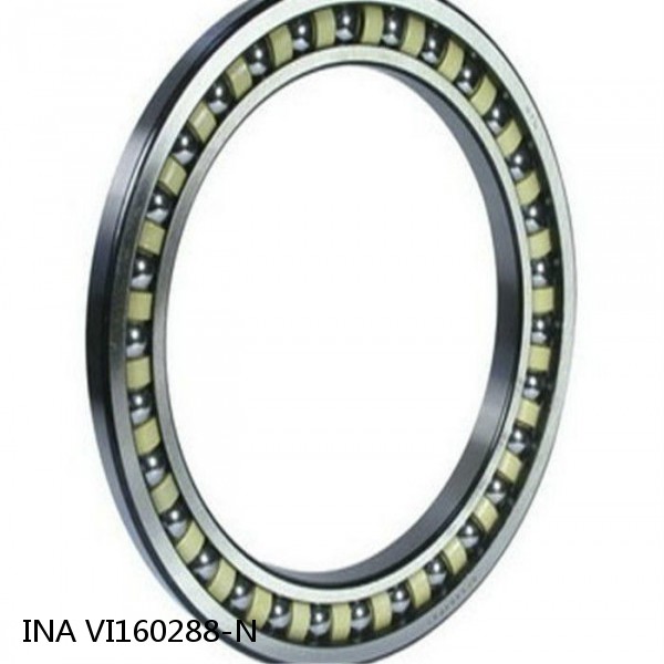 VI160288-N INA Slewing Ring Bearings