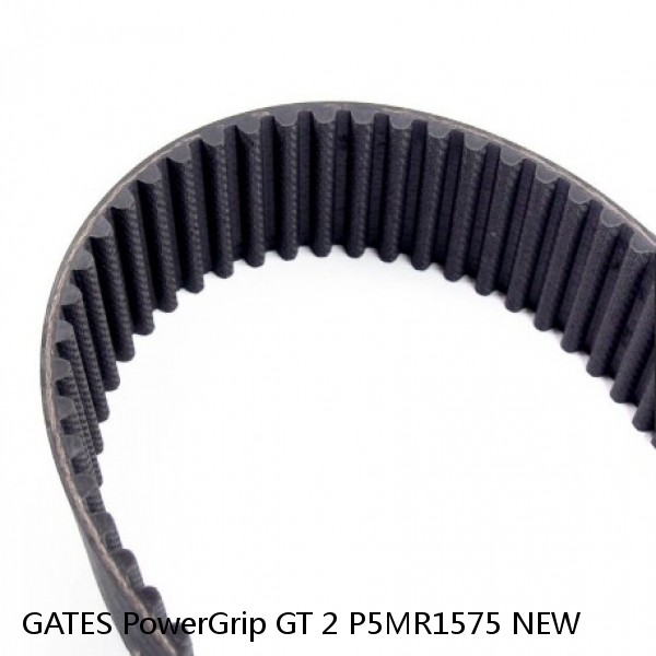 GATES PowerGrip GT 2 P5MR1575 NEW 